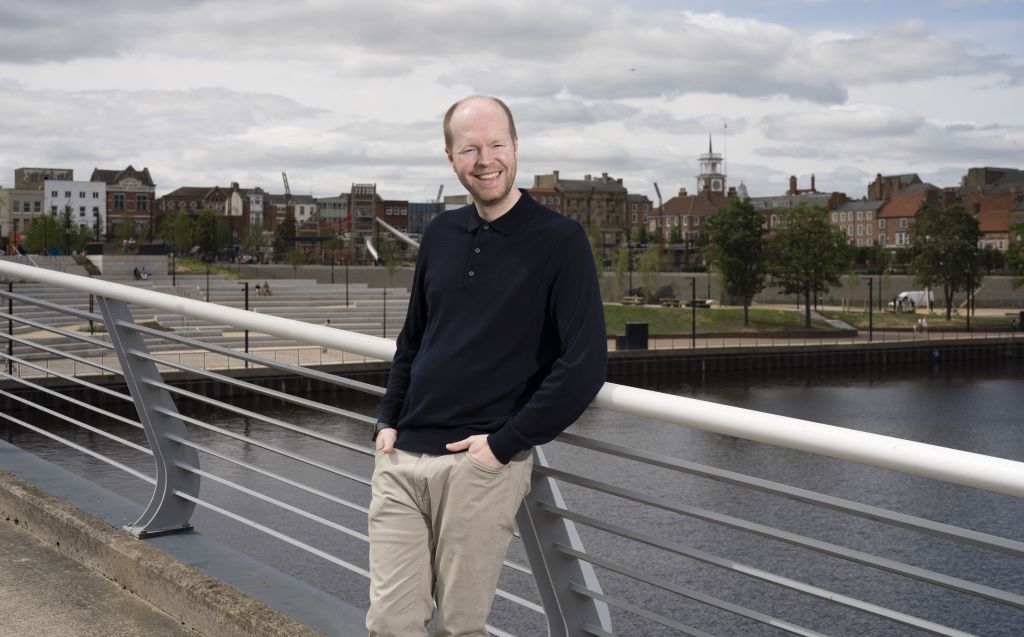 Ward Hadaway strengthens Teesside construction team 