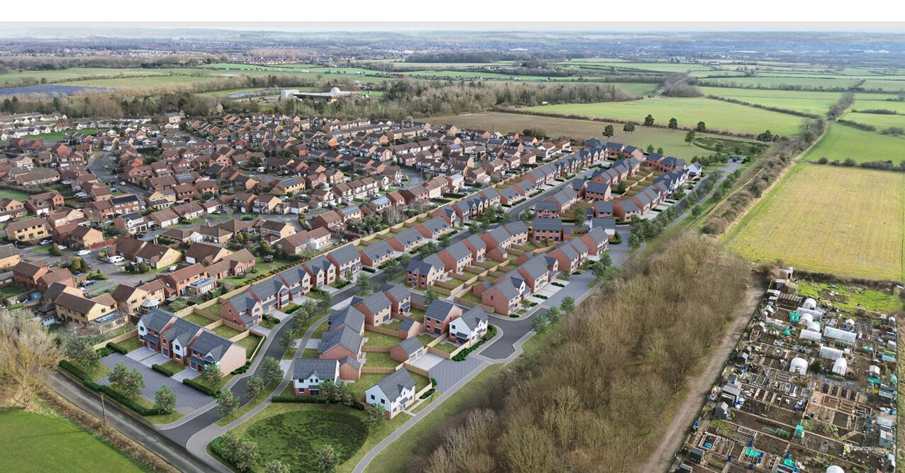Bellway set for Durham green light