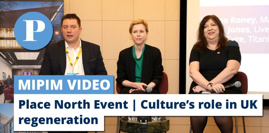 Breakfast MIPIM video Thumbnail