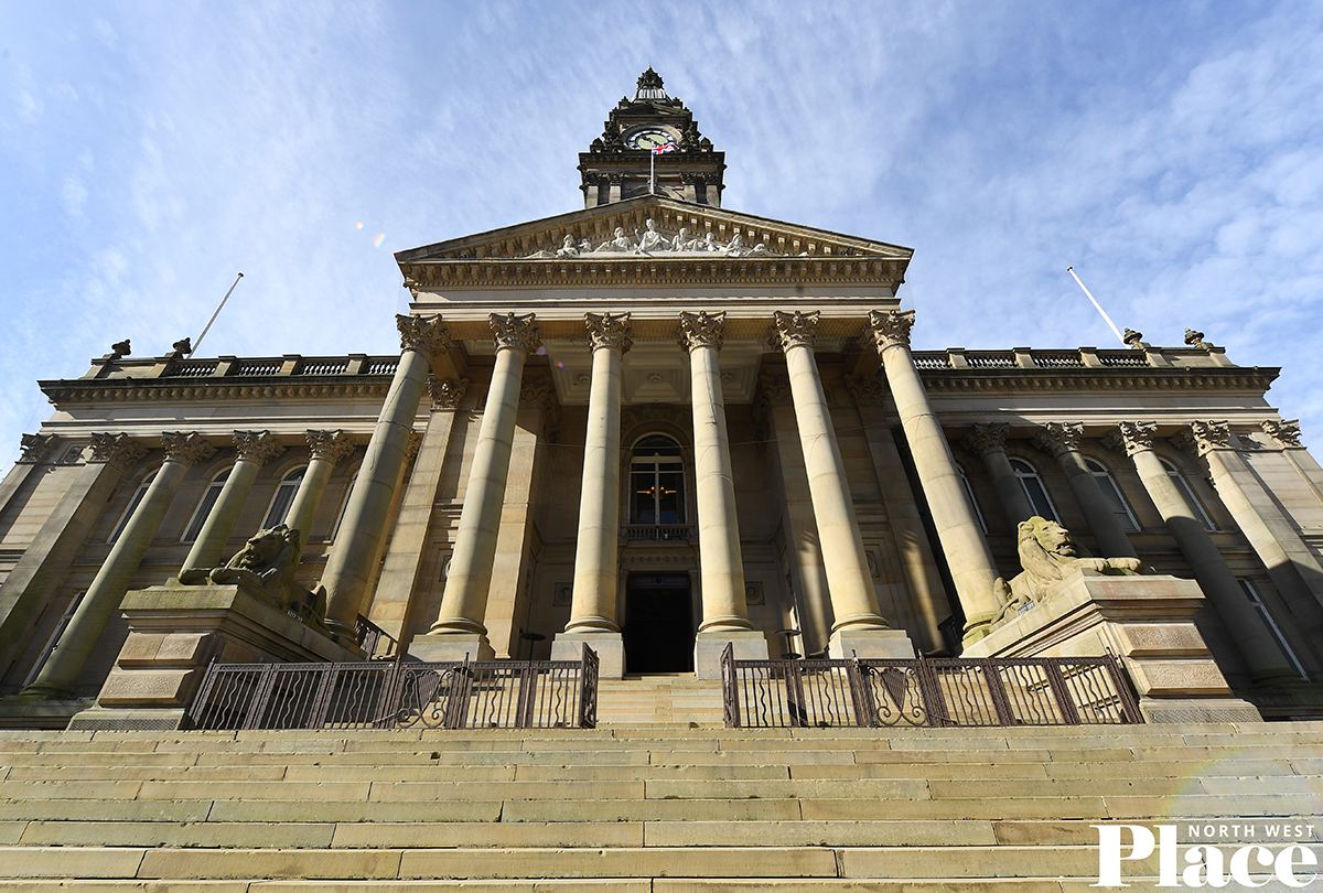 Councils take on futile fight against national planning changes