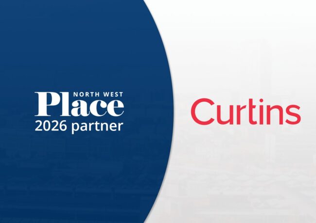 Curtins Place Annual Partner . C, Place North West