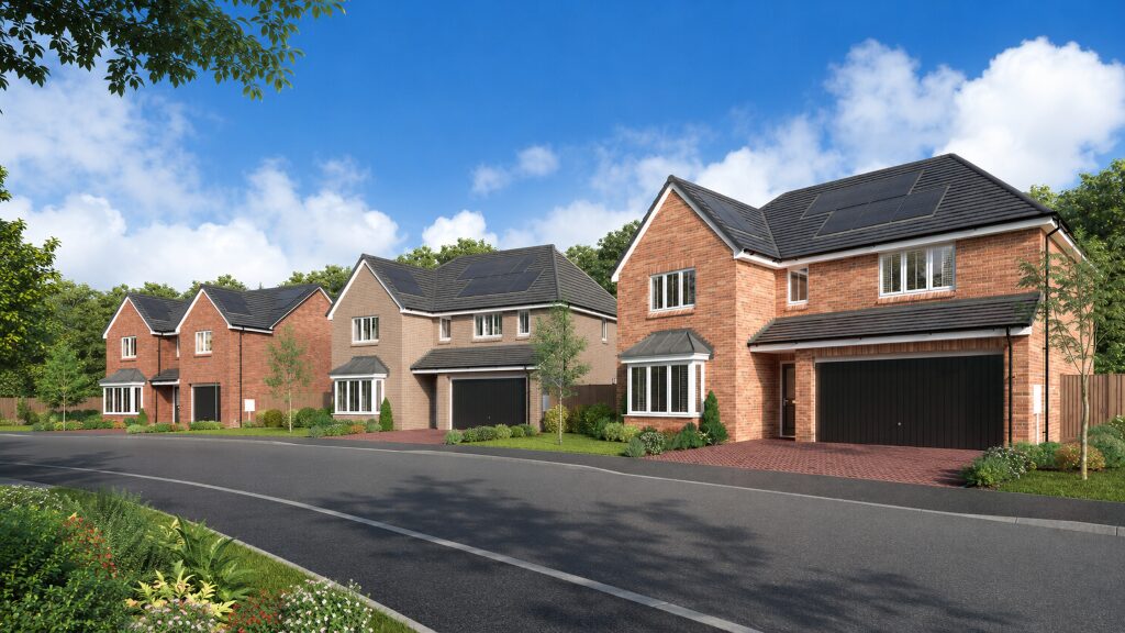 Miller acquires County Durham site 