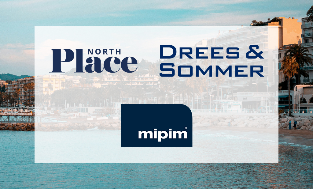 Drees & Sommer MIPIM Partner featured image