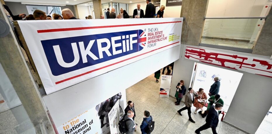 UKREiiF 2024