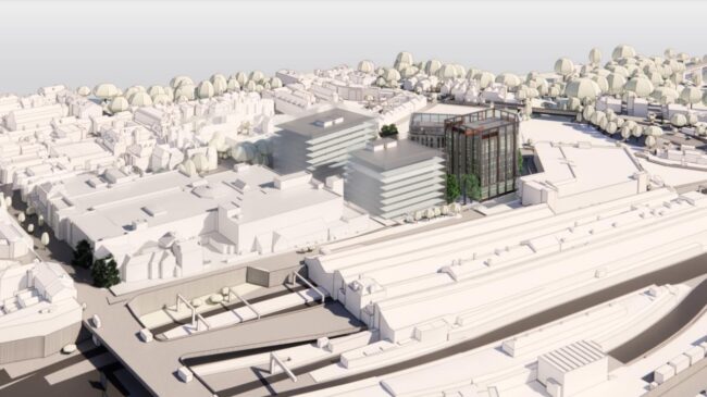 Fishergate offices longer, Martin Property Group, p planning docs