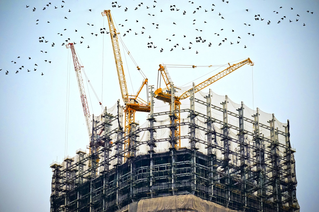 Procure Partnerships to launch £12bn developer framework