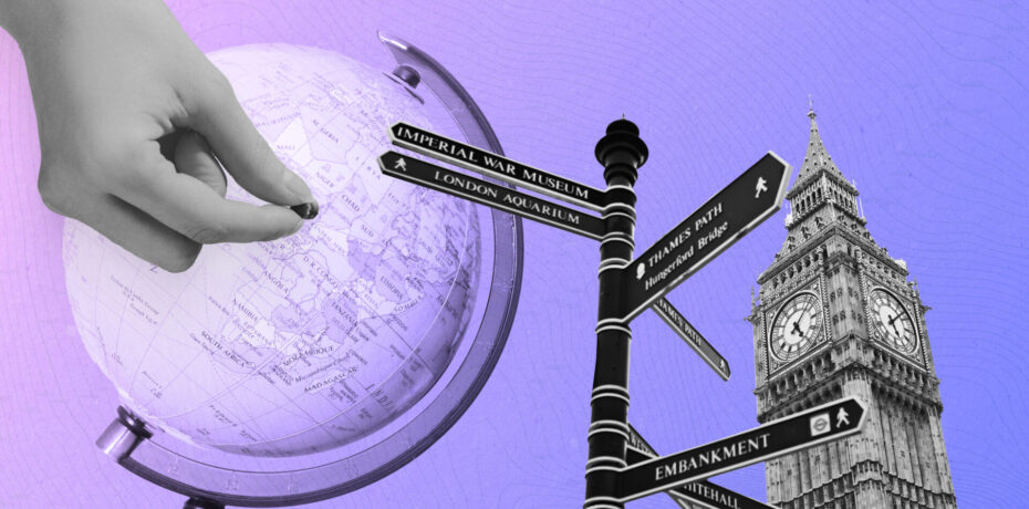 Go hyper local at scale personalised, neighbourhood specific digital experiences ()