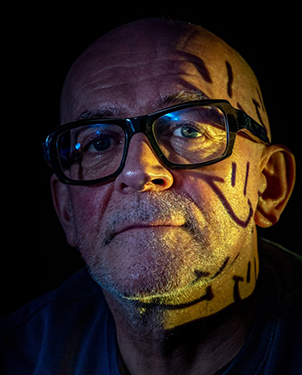 Graeme Park. C, VooDoo Imaging