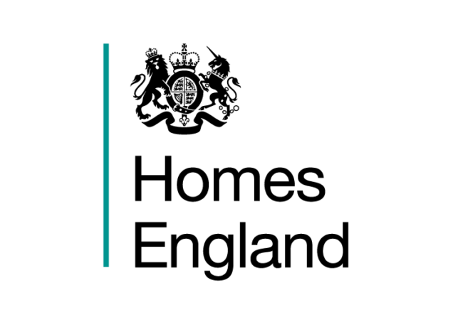 Homes England
