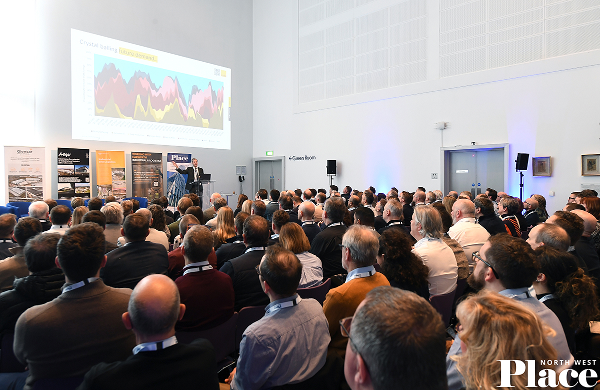 Industrial & Logistics C PNW