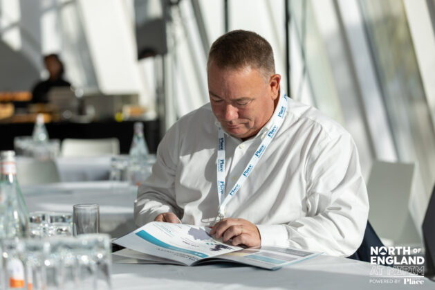 Industrial & Logistics, MIPIM, , Place Media Group ()