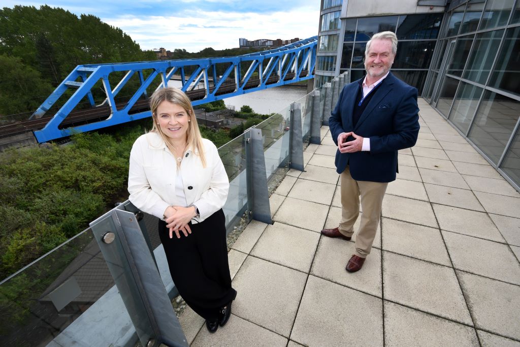 Law firm snaps up 5,000 sq ft at West One