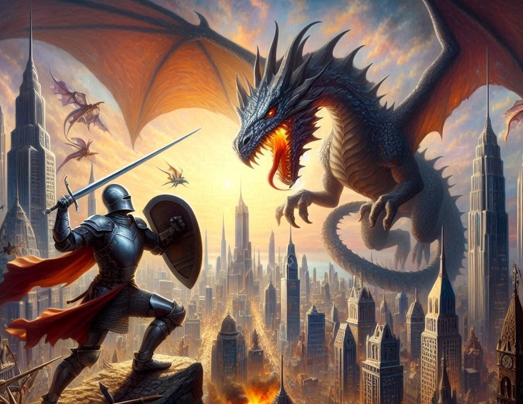The Subplot | Slaying real estate dragons