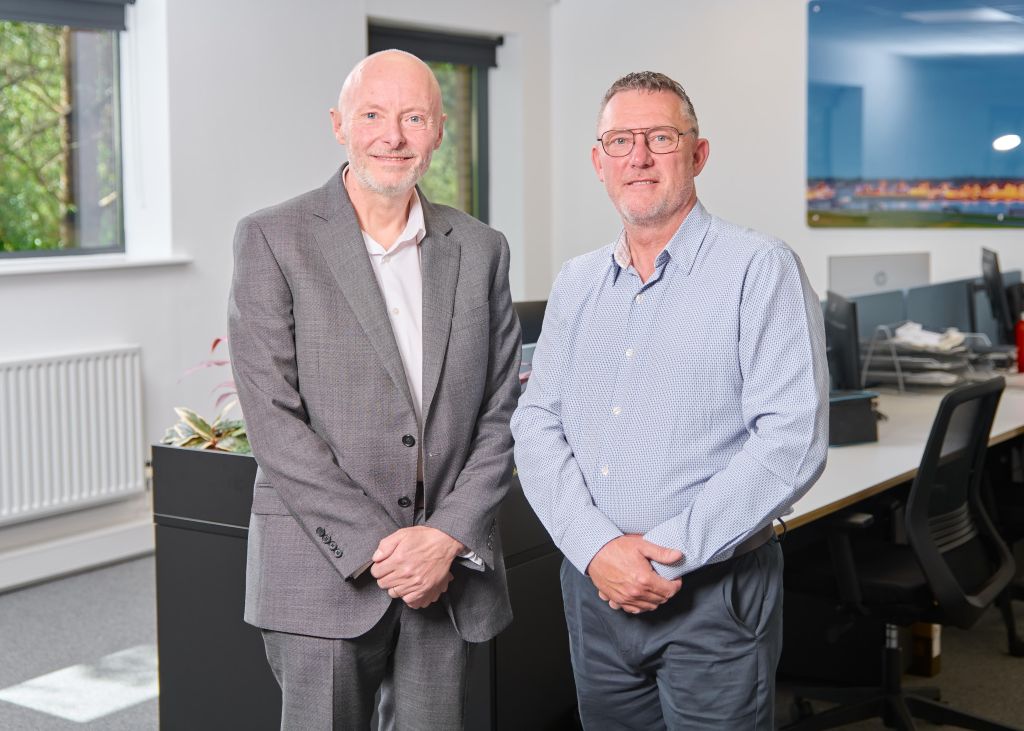 Caddick Civil Engineering appoints North East construction director