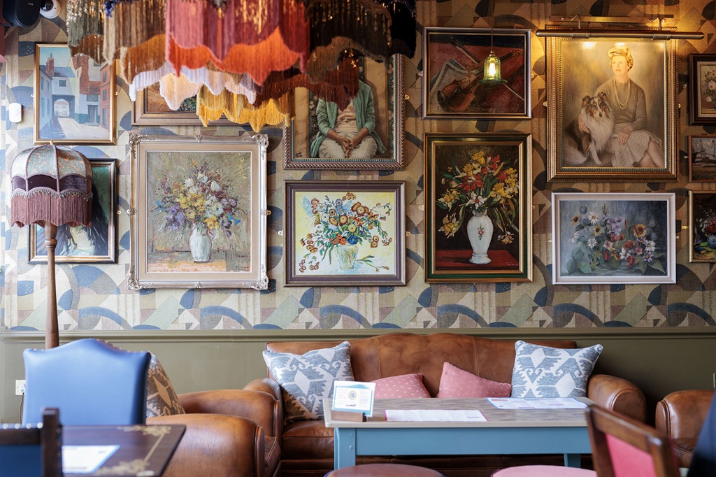 Loungers to open this month in Sunderland