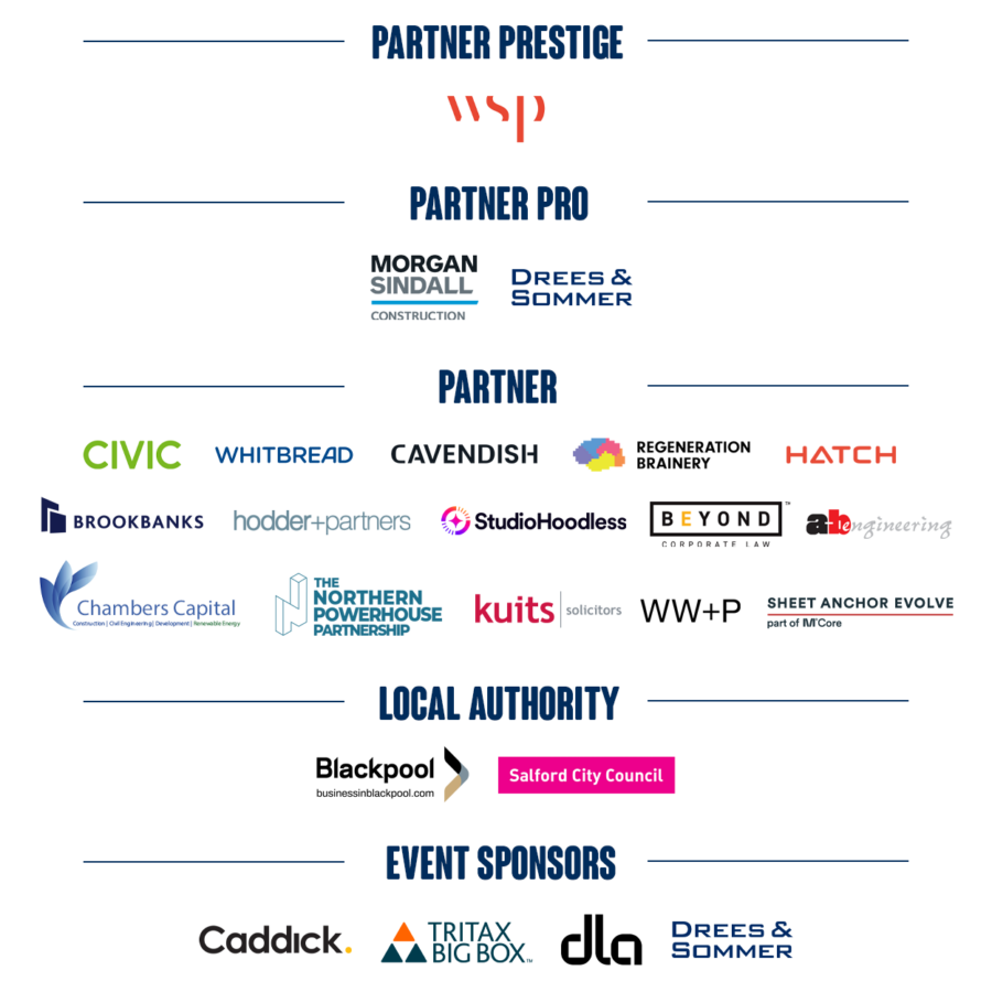 MIPIM Client Logo Soup. C, Place North (..)