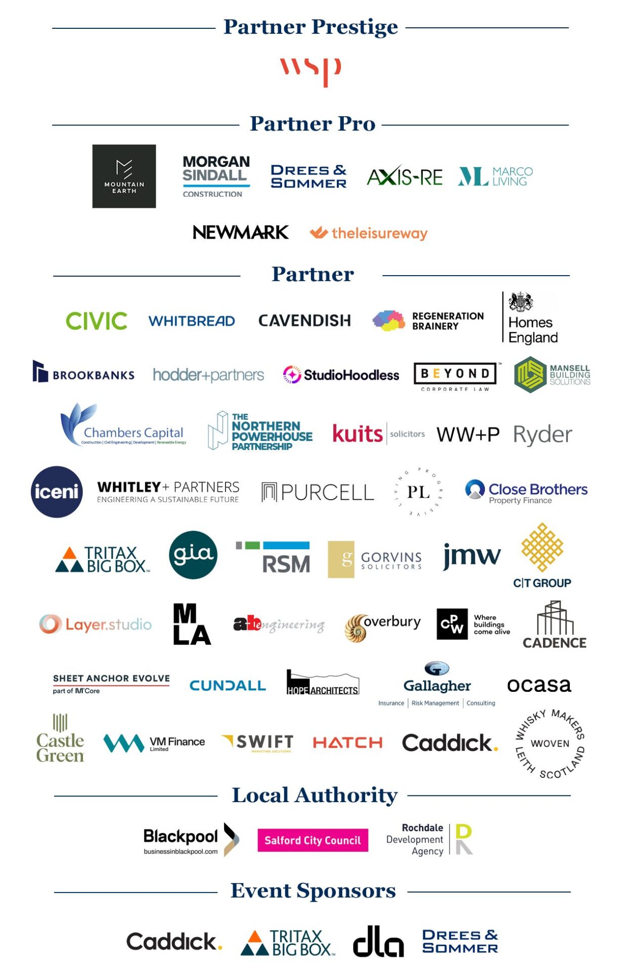 MIPIM Client Logo Soup. C, Place North (..)