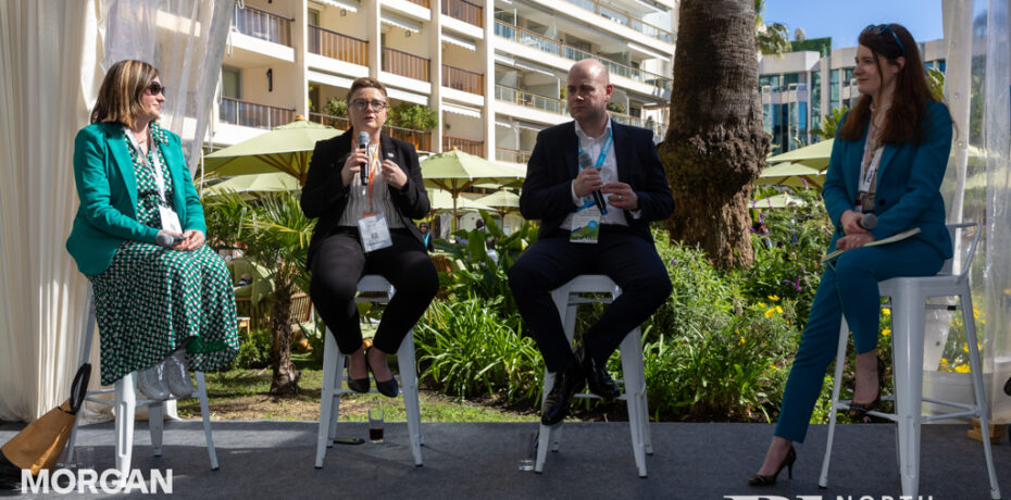 MIPIM Morgan Sindall Reception C PNW