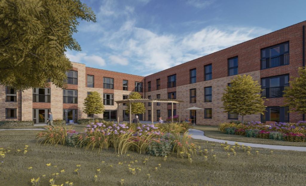Sunderland to approve retirement homes