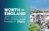 North of England at MIPIM campaign launch lead image