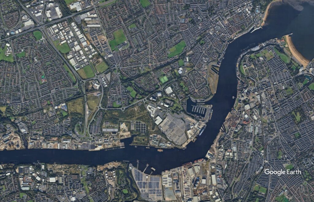 Two North East councils fail Housing Delivery Test