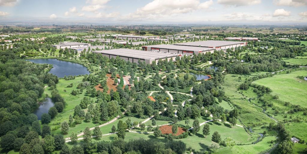Harworth caves to Peel’s £630m takeover bid