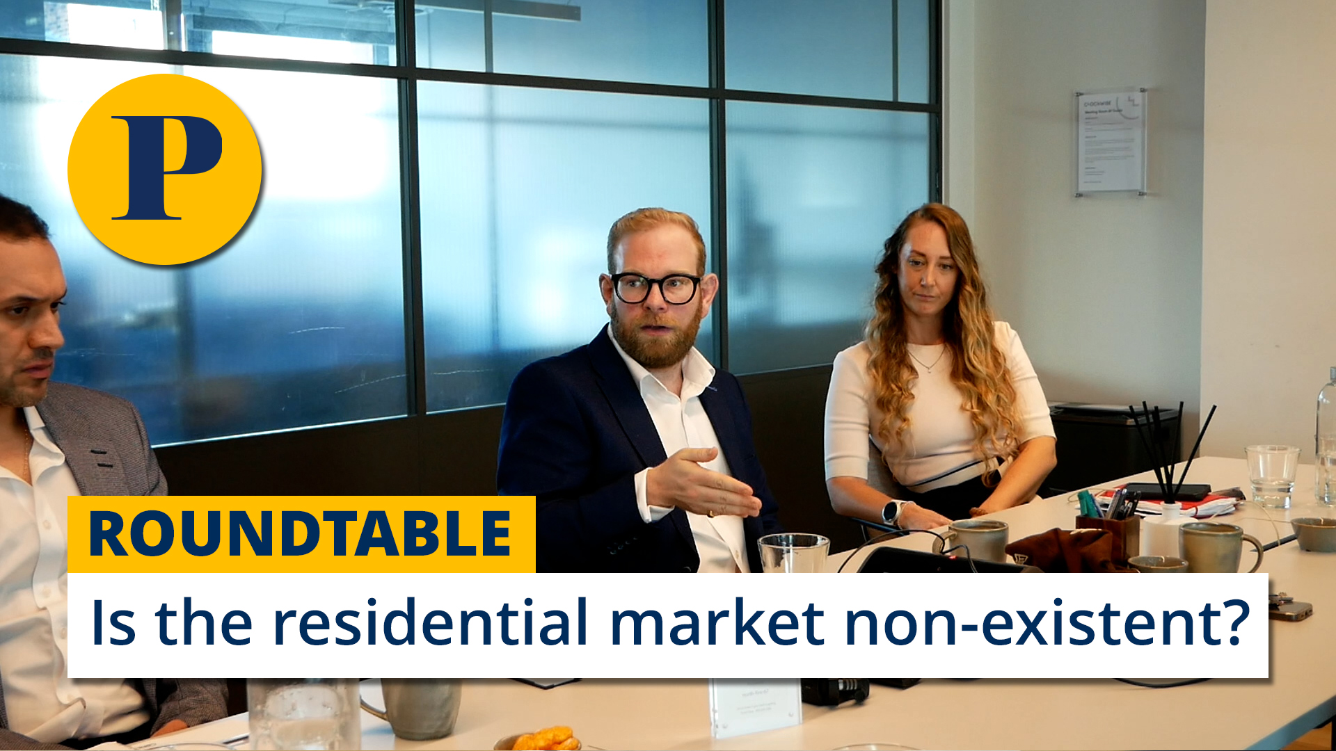 VIDEO | What’s really going on in the residential market?