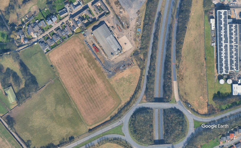 Next padel proposal served up in Sunderland