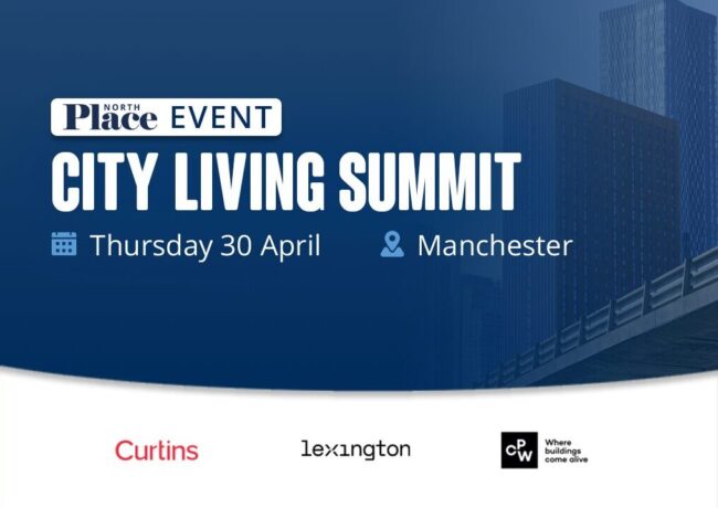 PNW City Living Summit BOOK NOW image. C, Place North West ()