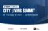 PNW City Living Summit BOOK NOW image. C, Place North West ()
