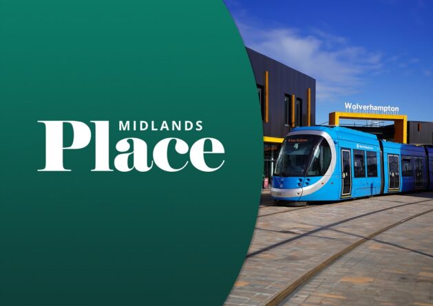 Place Midlands launch lead image Place Midlands launch lead image