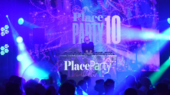 Place Party C PNW