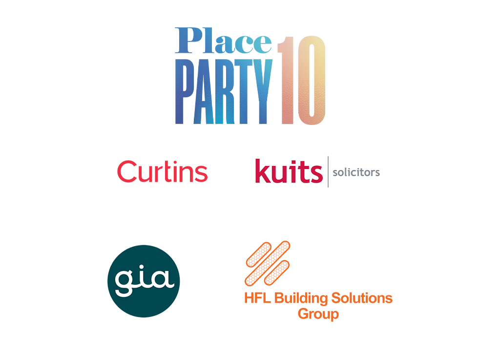 Place Party NW Featured Image for Event listing