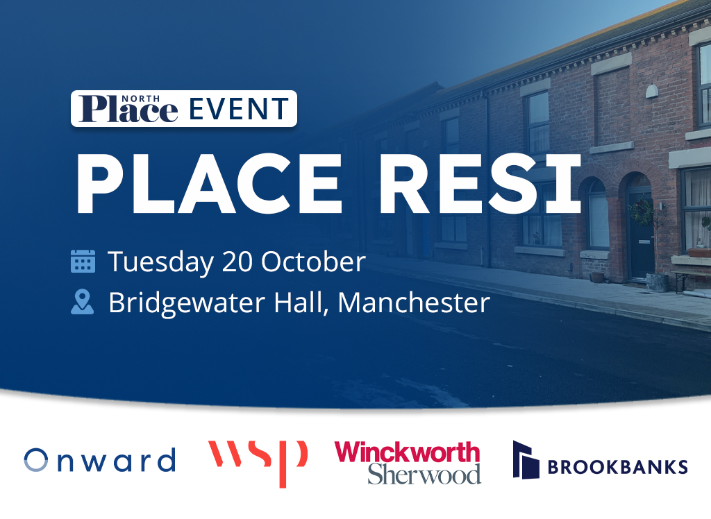 LAST FEW TICKETS | Place RESI