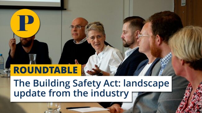 Project Four UKREiiF Roundtable Video Thumbnail. C. Place North West