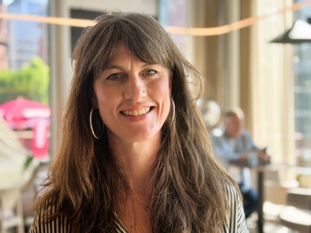Rachel Millward, Green Party, c PNW