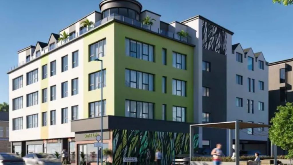 Penthouse glamour on the cards for Redcar
