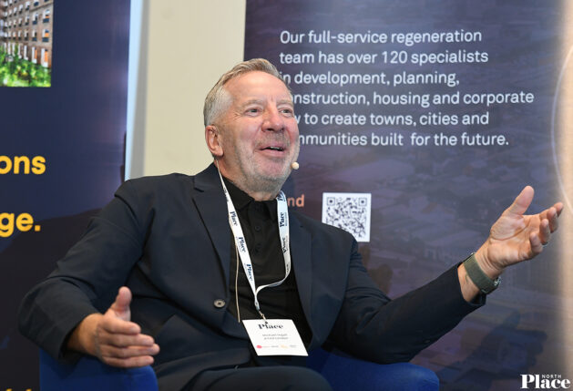 Revitalising our Town and City Centres , Place North, c Place Media Group () Revitalising our Town and City Centres , Place North, c Place Media Group ()