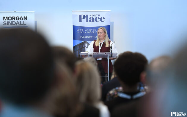 Revitalising our Town and City Centres , Place North, c Place Media Group () Revitalising our Town and City Centres , Place North, c Place Media Group ()