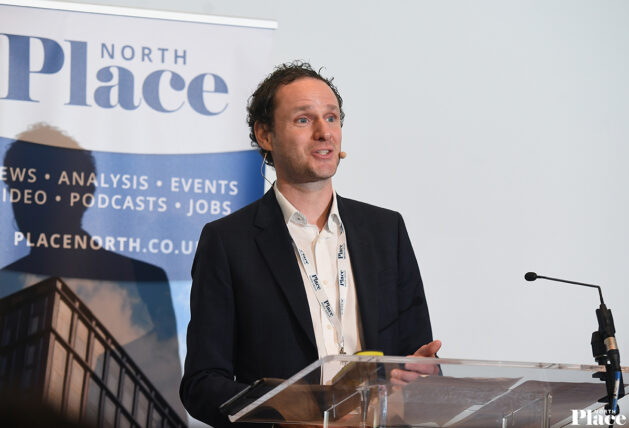 Revitalising our Town and City Centres , Place North, c Place Media Group () Revitalising our Town and City Centres , Place North, c Place Media Group ()