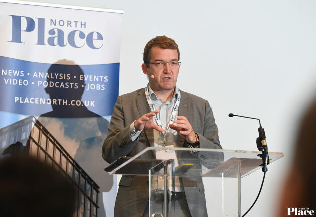 Revitalising our Town and City Centres , Place North, c Place Media Group () Revitalising our Town and City Centres , Place North, c Place Media Group ()
