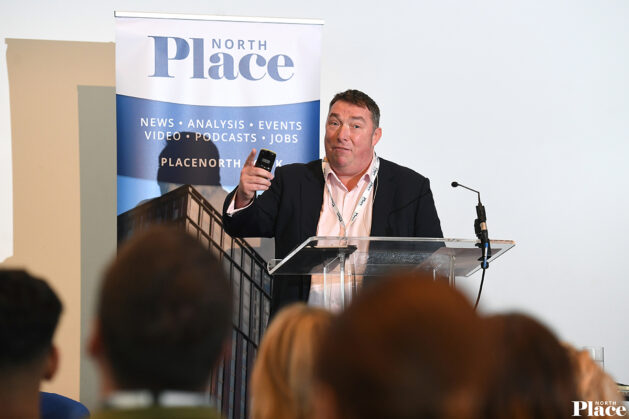 Revitalising our Town and City Centres , Place North, c Place Media Group () Revitalising our Town and City Centres , Place North, c Place Media Group ()