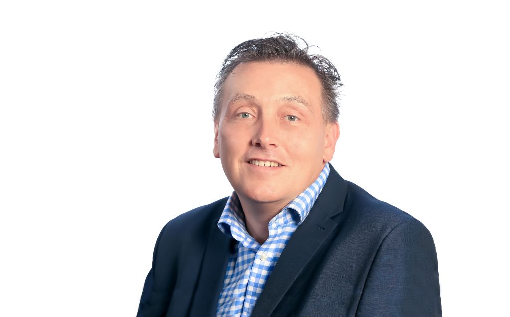 The North and M&E | Q&A with Rob Doherty