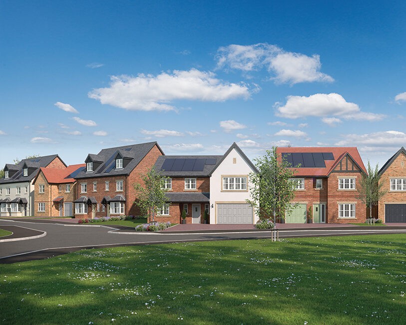 First-time buyers, high streets, empty homes targets of Labour promises