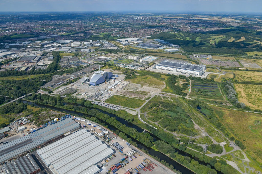 Skelton Grange July , Microsoft, p FTI