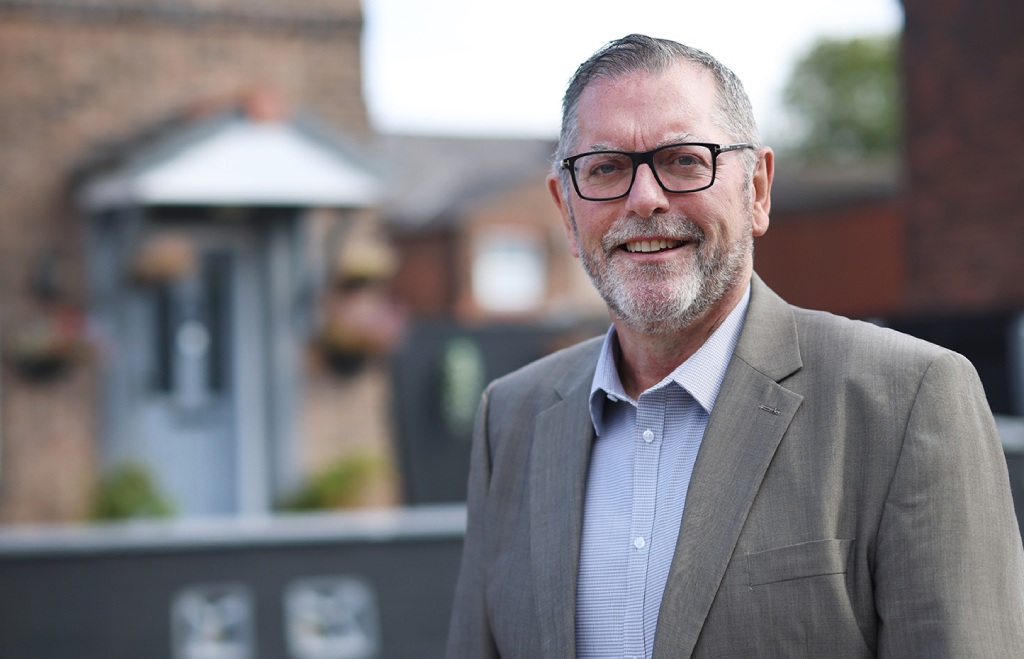 ‘Can’t wait to crack on’ – Providers react to £39bn social homes plan
