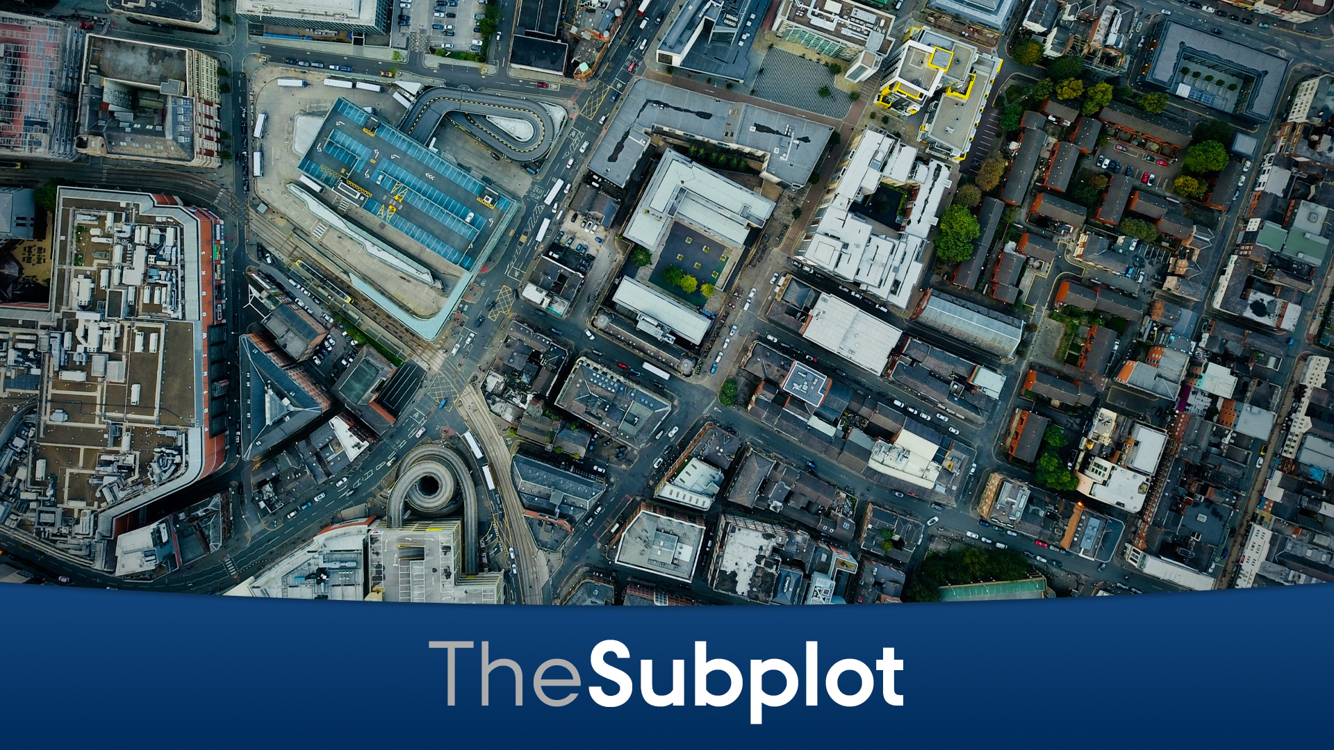 Subplot Feb . Credit Mylo Kaye via Unsplash
