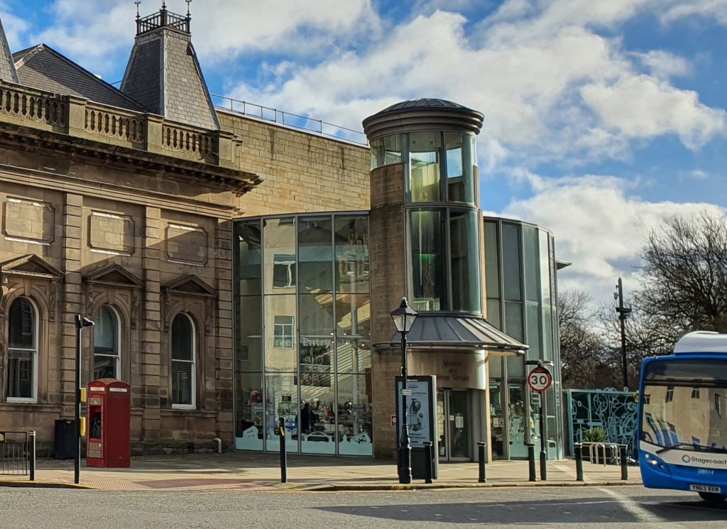 Sunderland Museum upgrades set to be approved