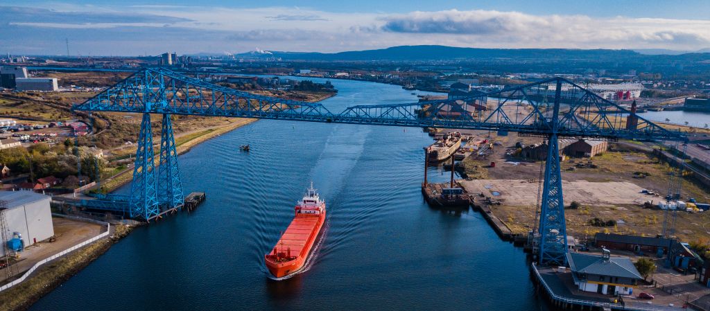 Stantec appointed to progress Tees Valley’s spatial development strategy