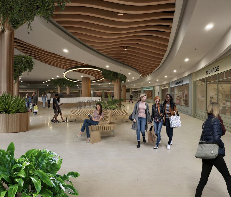 PCN starts on Metrocentre hub